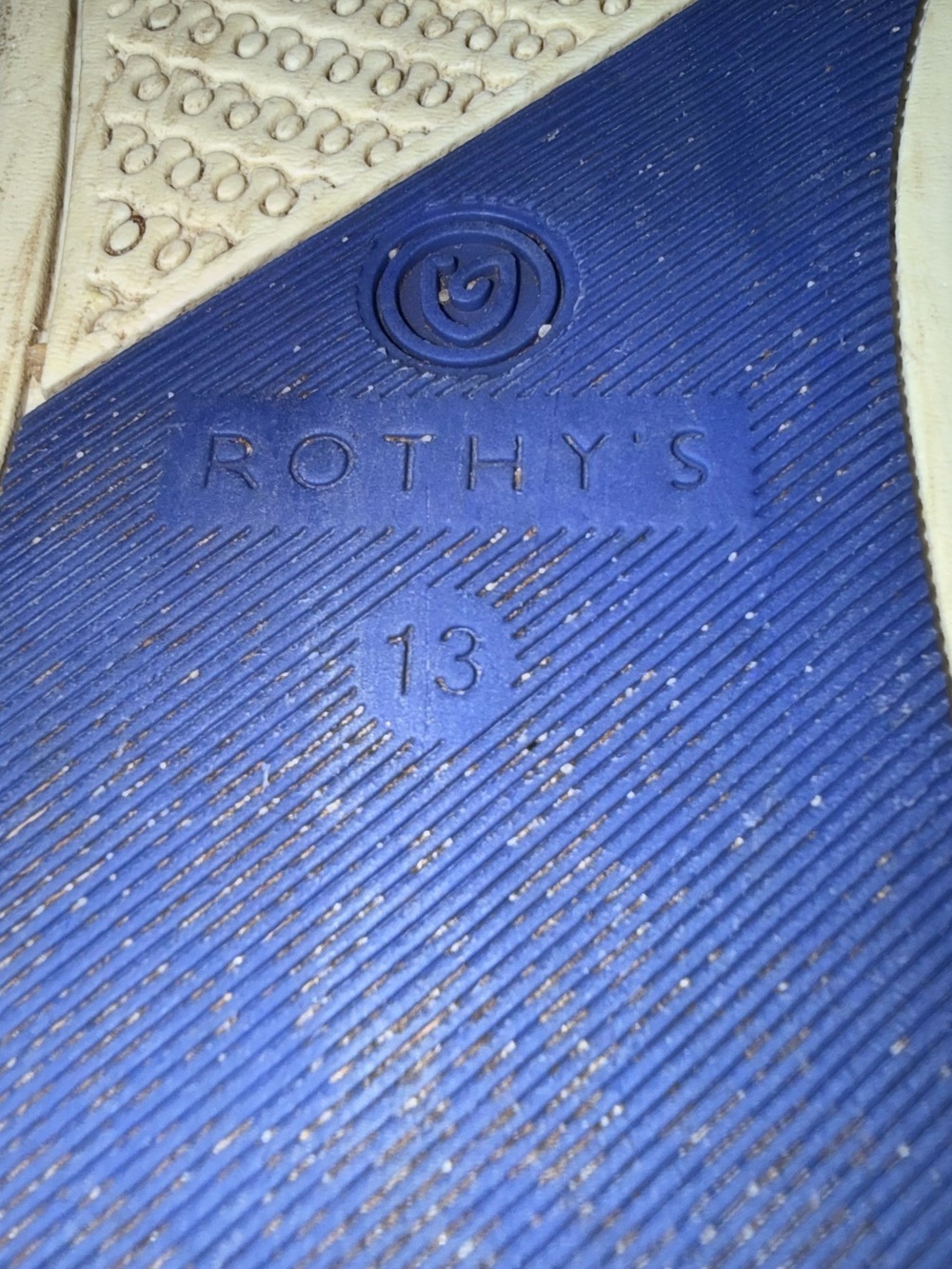 Kids Rothy’s - Picture 3 of 3